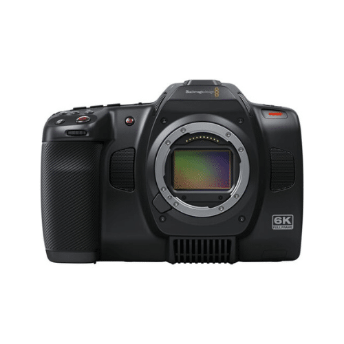 Cinity | Blackmagic Pocket Cinema Camera na wynajem i wypożyczenie
