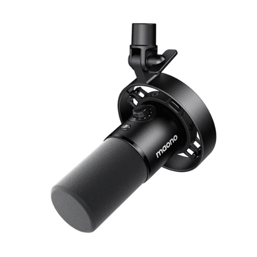 Maono pd300x na wynajem rental wypożyczenie kraków