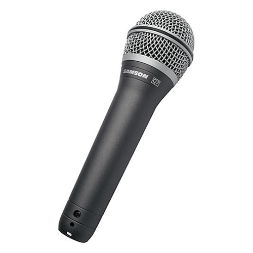 Samson Q7 na wynajem rental wypożyczenie kraków